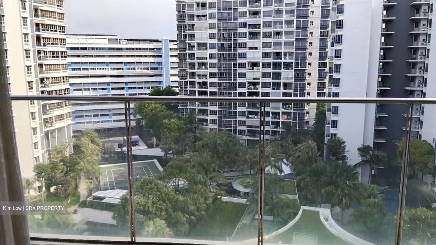 Waterfront Isle (D16), Condominium #592041711